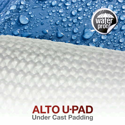 ALTO U-PAD (wasserfester Unterzug)
