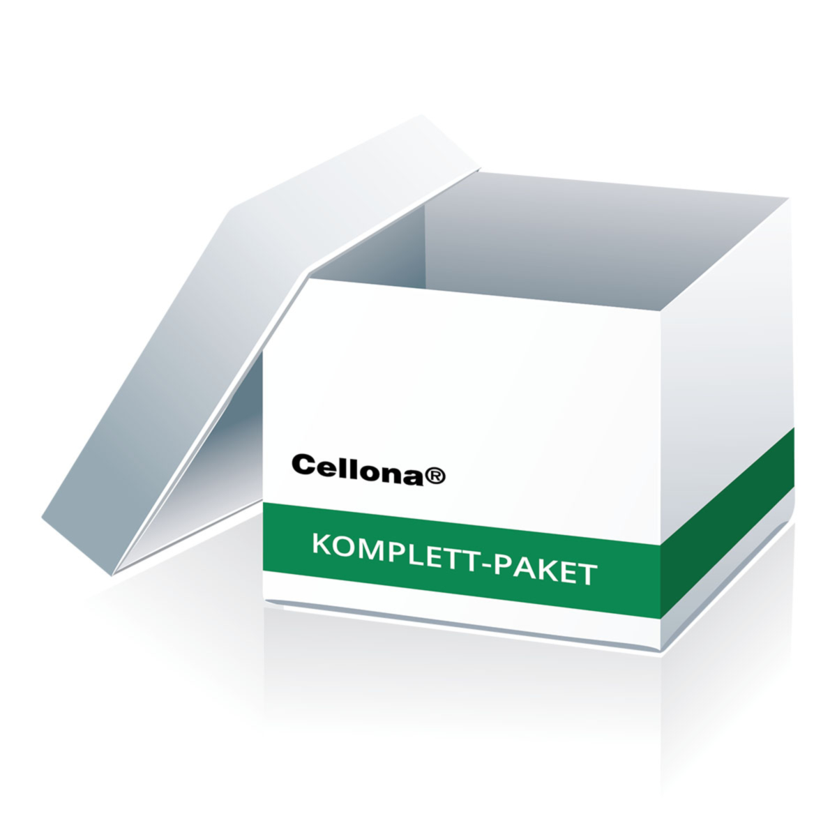Cellona Komplett-Paket