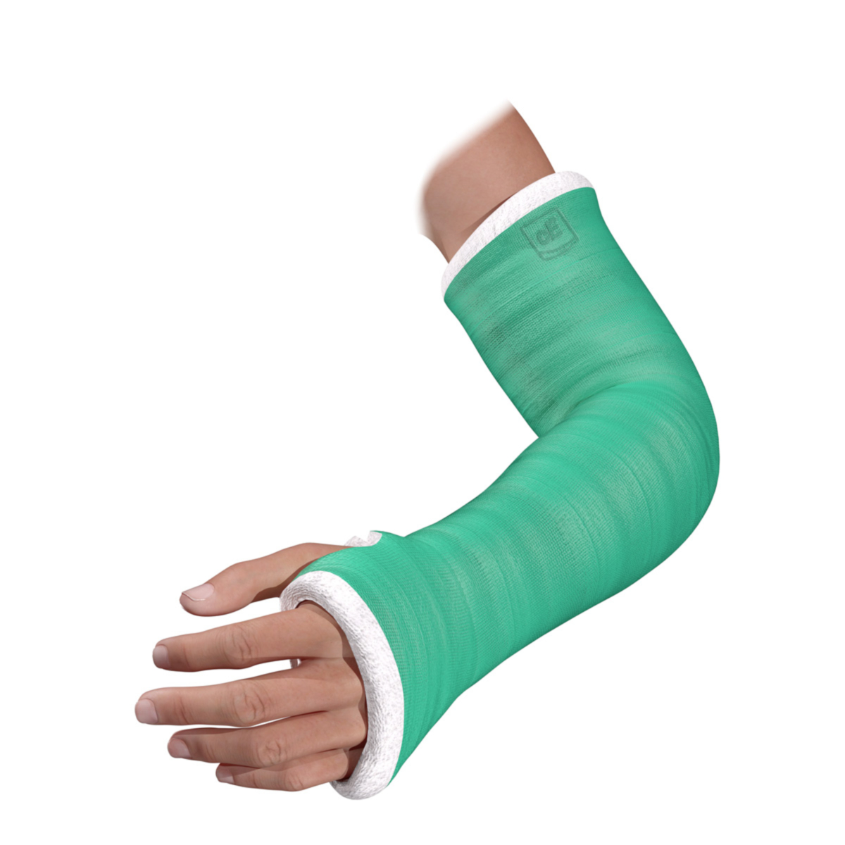 ALTOCAST Set Oberarm