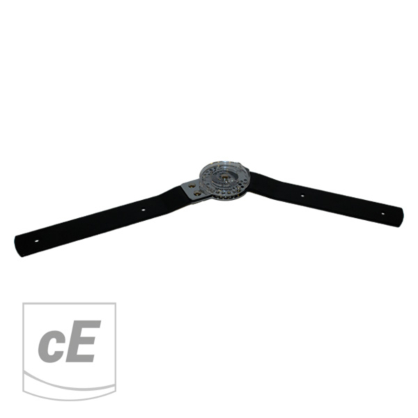 Gelenkschienen für Gips- und Castverbände (Typ 2)