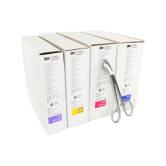 3M Trikotschlauch-Abschnitt