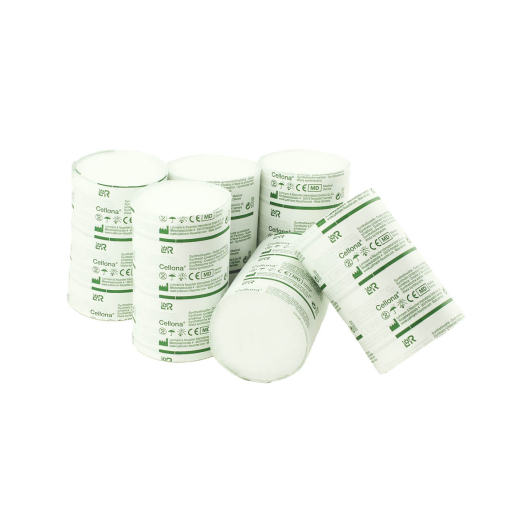 Cellona Synthetikwatte (6er Pack)