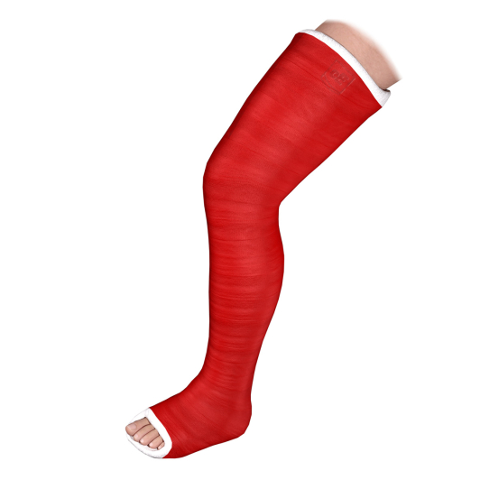 ALTOCAST Set Oberschenkel