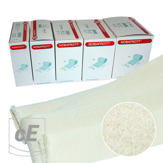 NOBAFROTT Frotteeschlauchverband