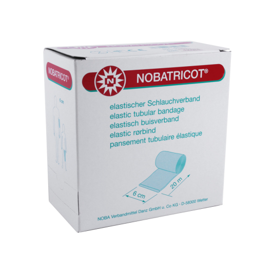 NOBATRICOT Trikotschlauchverband
