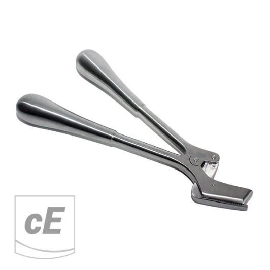 Gipsschere STILLE-AESCULAP